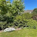 Feriehus-gammel Byvej, Vrensted Hébergement de vacances Løkken