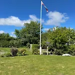 Feriehus-gammel Byvej, Vrensted *