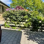 Feriehus-gammel Byvej, Vrensted