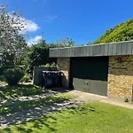 Feriehus-gammel Byvej, Vrensted *