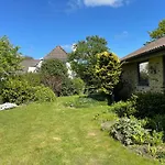 بيت للعطل Feriehus-gammel Byvej, Vrensted