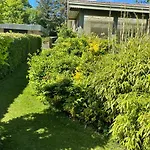 Hébergement de vacances Feriehus-gammel Byvej, Vrensted *