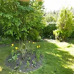 Feriehus-gammel Byvej, Vrensted * Løkken
