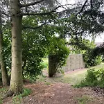 Feriehus-gammel Byvej, Vrensted Hébergement de vacances Løkken