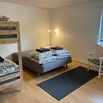 Feriehus-gammel Byvej, Vrensted Hébergement de vacances Løkken