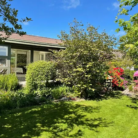 Tatil Evi Feriehus-gammel Byvej, Vrensted Løkken