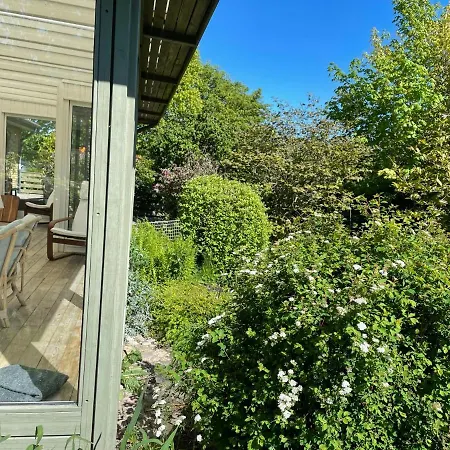 Holiday home Feriehus-gammel Byvej, Vrensted Lokken
