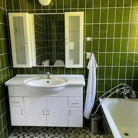 Holiday home Feriehus-gammel Byvej, Vrensted Lokken