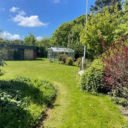 Holiday home Feriehus-gammel Byvej, Vrensted *