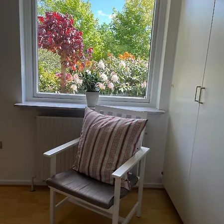 Feriehus-gammel Byvej, Vrensted