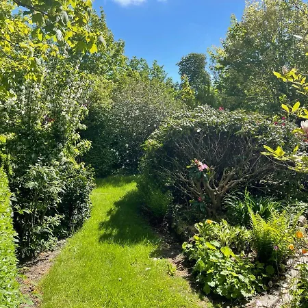 Feriehus-gammel Byvej, Vrensted * Lokken