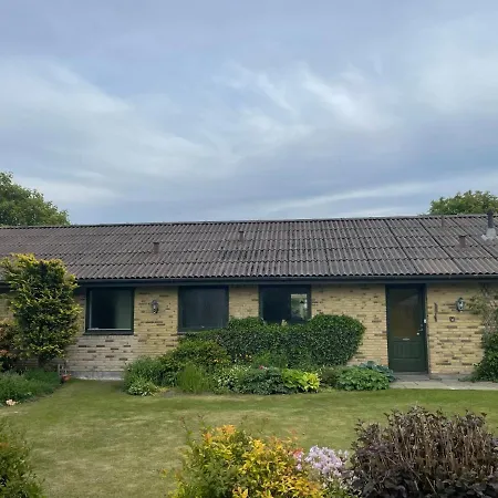Feriehus-gammel Byvej, Vrensted * Lokken