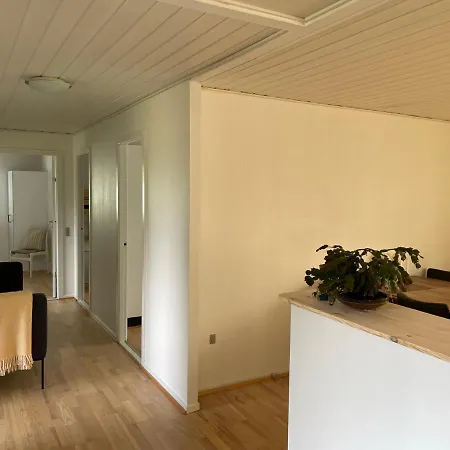 Feriehus-gammel Byvej, Vrensted
