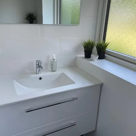 Holiday home Feriehus-gammel Byvej, Vrensted *