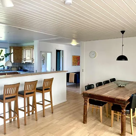 Feriehus-gammel Byvej, Vrensted * Løkken