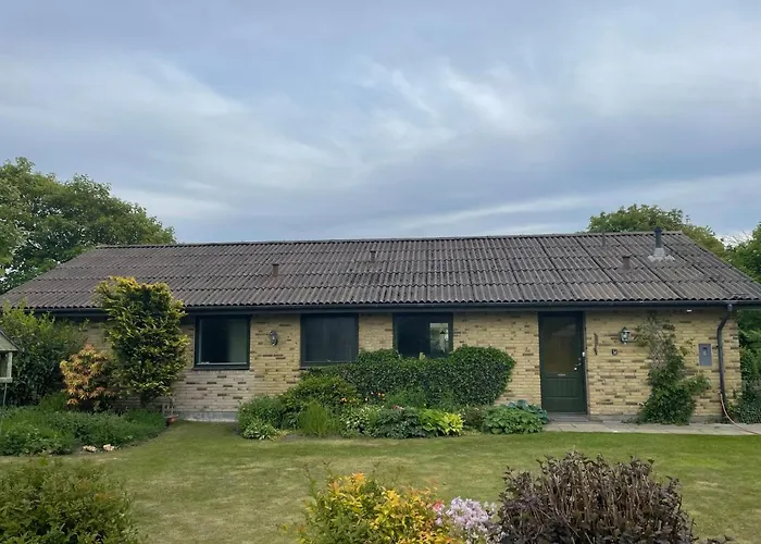 Feriehus-gammel Byvej, Vrensted * Løkken