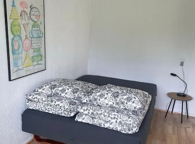 Ferienhaus Feriehus-gammel Byvej, Vrensted Løkken