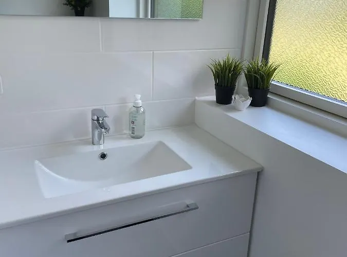 Ferienhaus Feriehus-gammel Byvej, Vrensted *