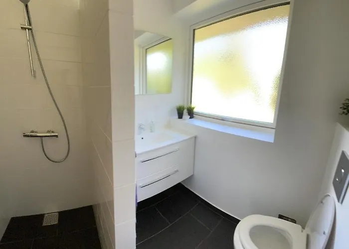 Feriehus-gammel Byvej, Vrensted * Løkken