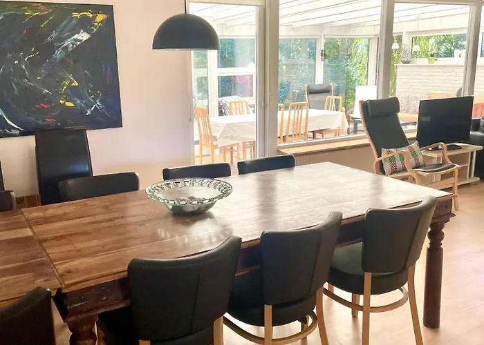 Feriehus-gammel Byvej, Vrensted Løkken