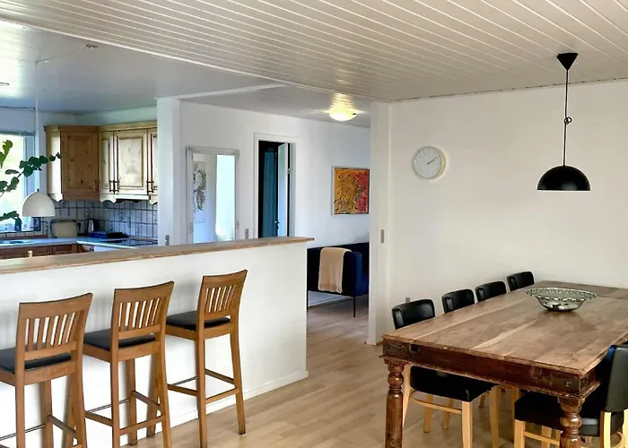 Feriehus-gammel Byvej, Vrensted * Løkken