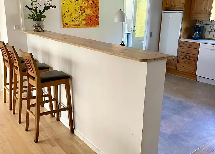 Feriehus-gammel Byvej, Vrensted